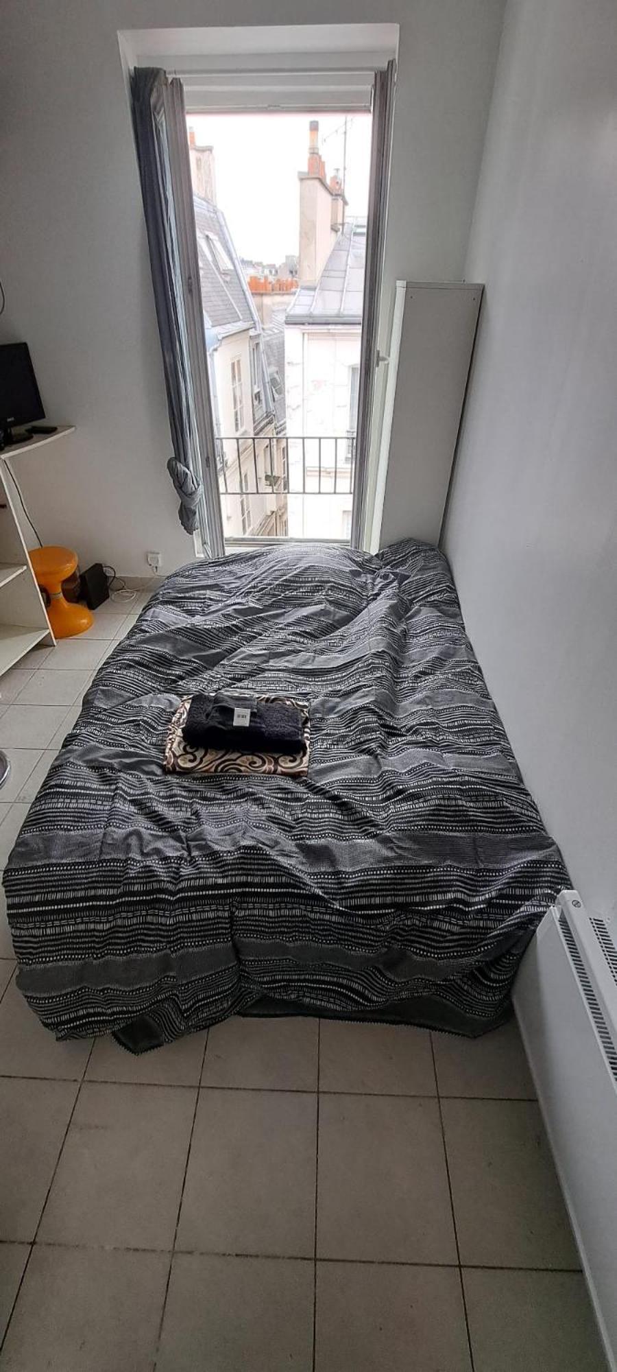 Arc De Triomphe Champs Elysees Appartement Parijs