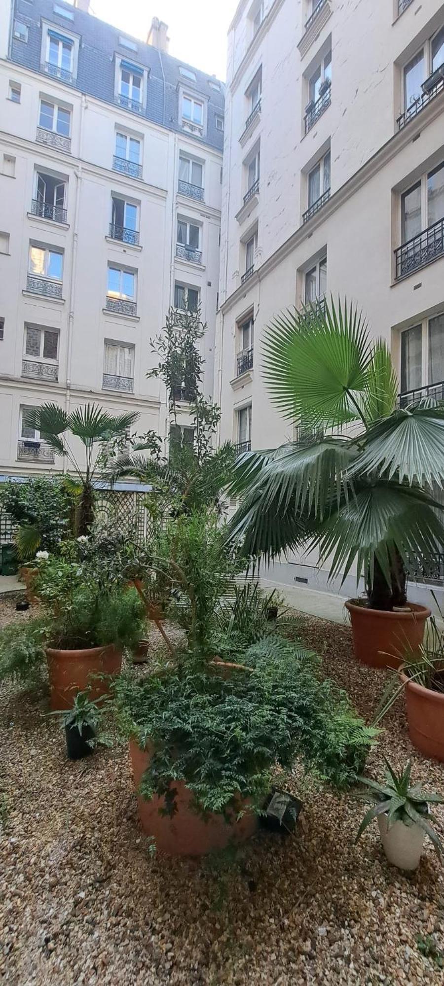 Arc De Triomphe Champs Elysees Appartement Parijs